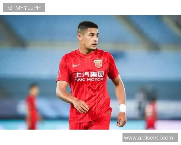 恒大足球归化球员全盘点 揭秘他们对中国足球的影响与贡献